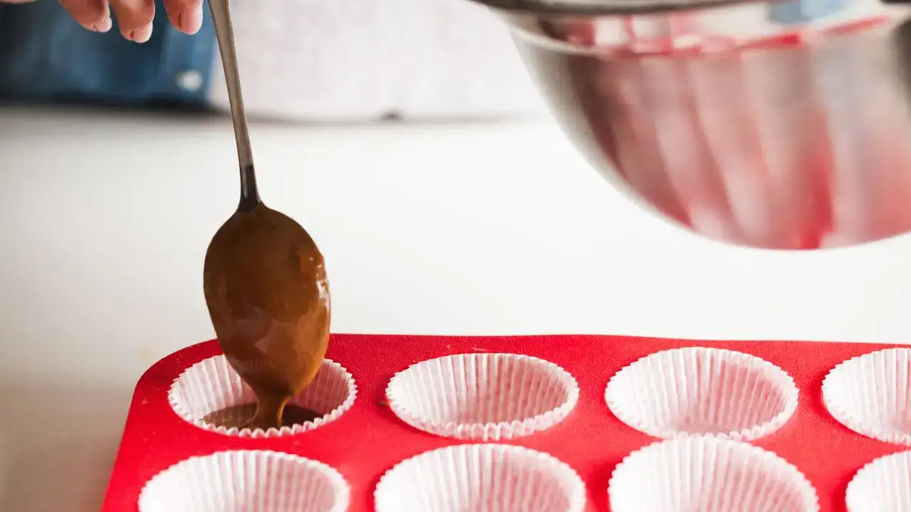 Eski Alışkanlığa Son! Kek Pişirirken Bunu Sakın Yapmayın 6